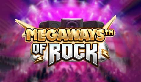 Megaways Of Rock Review 2024